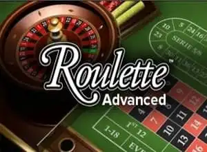 Advanced Roulette Low Limit