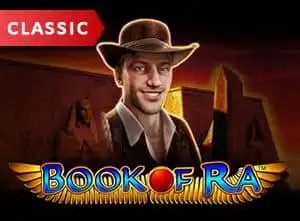 Book of ra classic
