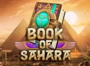 Book Of Sahara