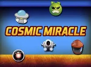 Cosmic miracle