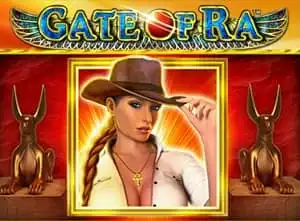 Gate Of Ra Deluxe
