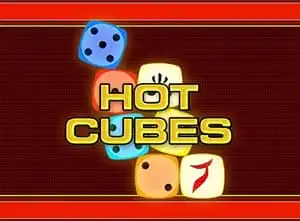 Hot cubes