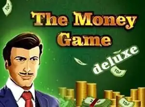 Money game deluxe