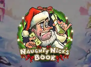 Naughty Nicks Book