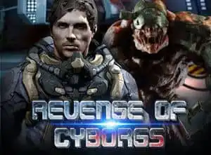 Revenge of cyborgs