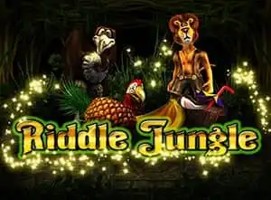 Riddle Jungle