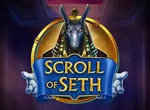 Scroll Of Seth